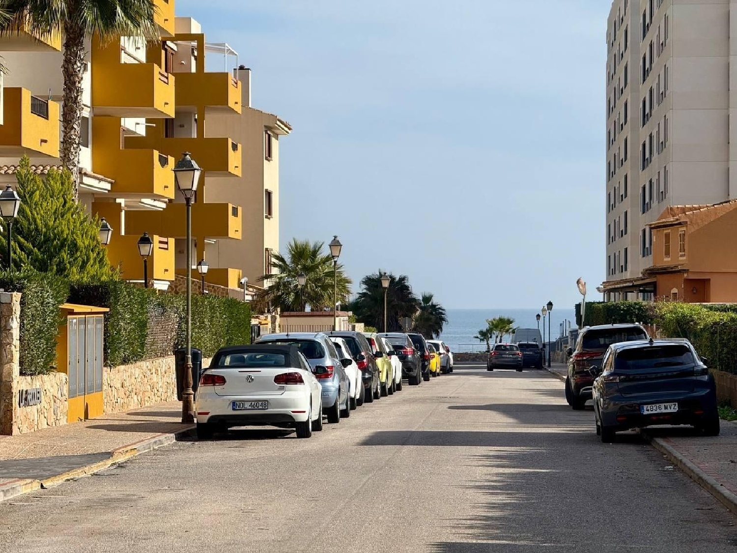  for sale apartment Torrevieja Baix Segura 5