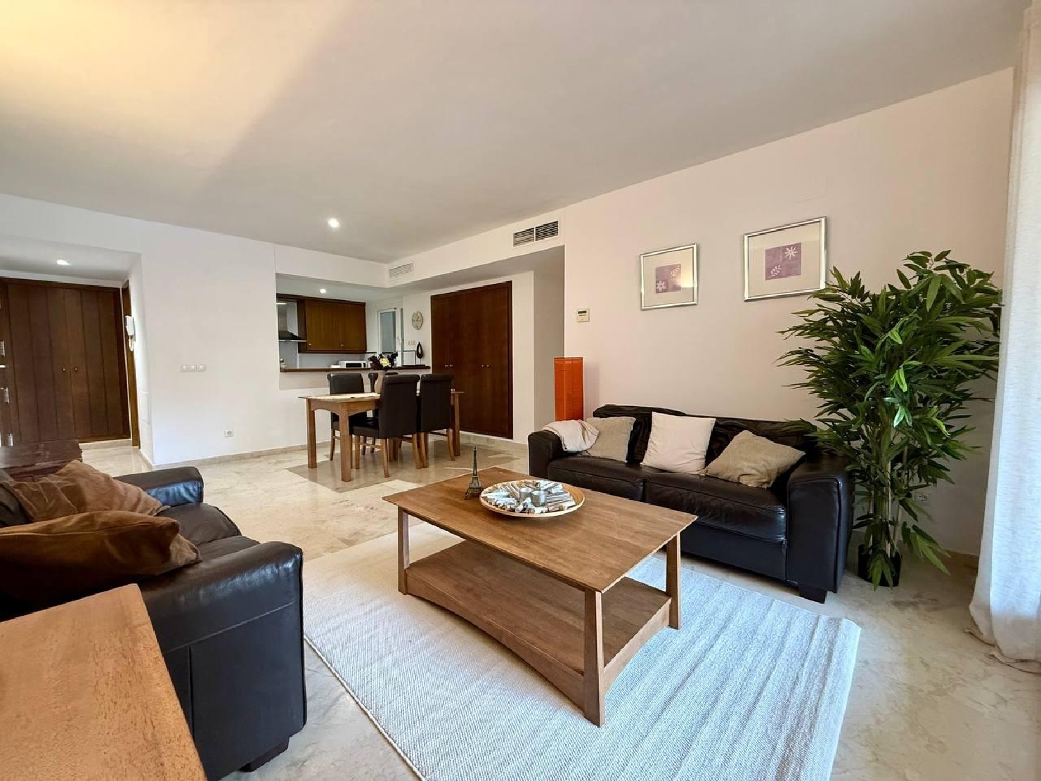  for sale apartment Torrevieja Baix Segura 3