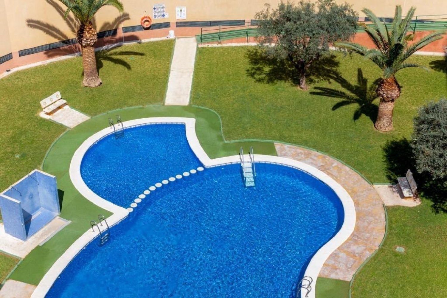  till salu lägenhet Torrevieja Baix Segura 2