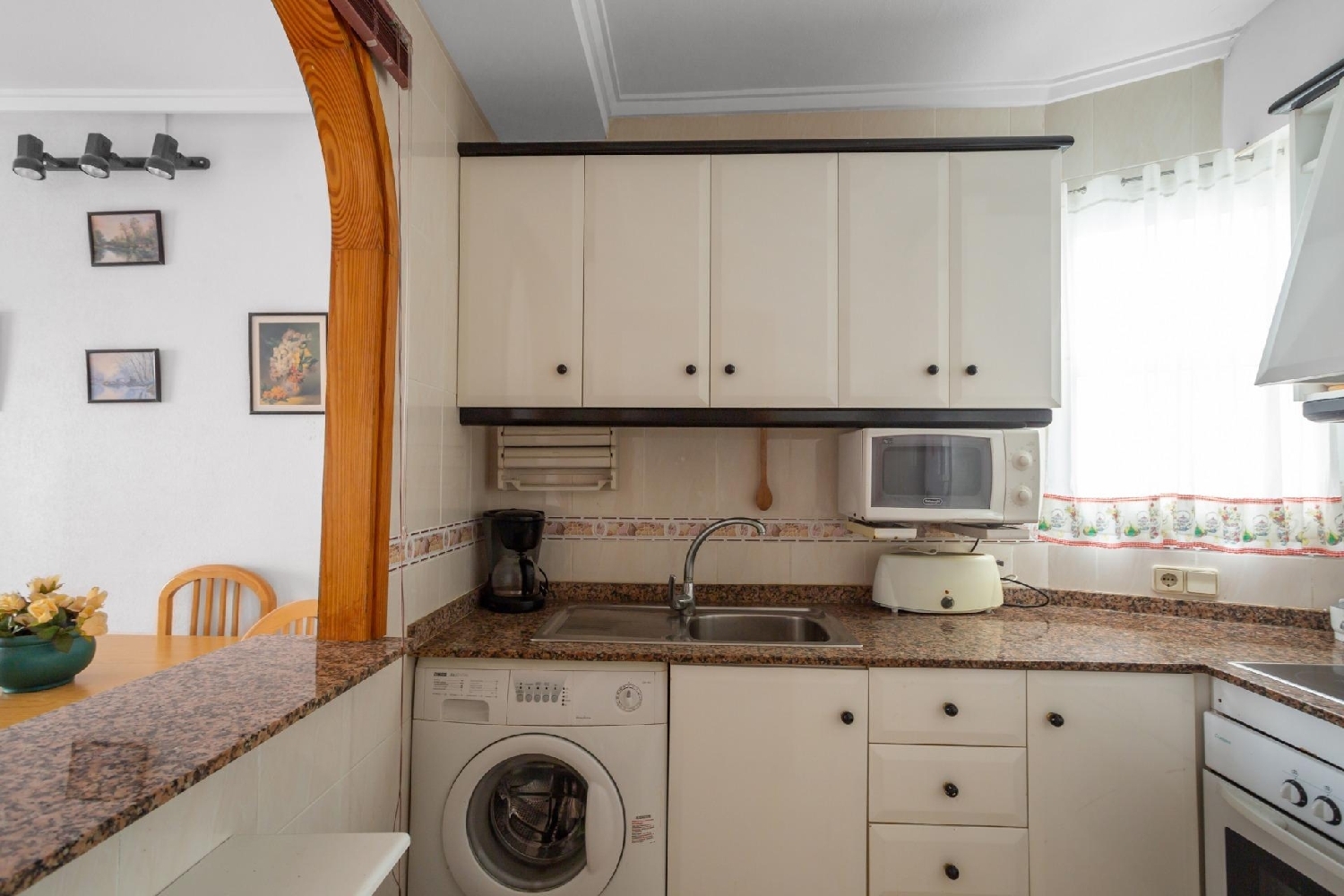  till salu lägenhet Torrevieja Baix Segura 6