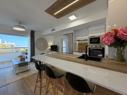 Torrevieja Baix Segura lägenhet foto 6339151