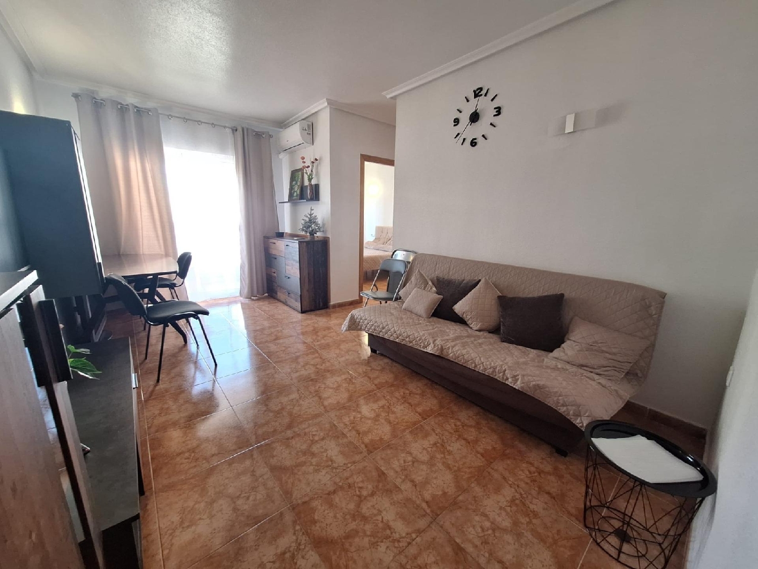  till salu lägenhet Torrevieja Baix Segura 5