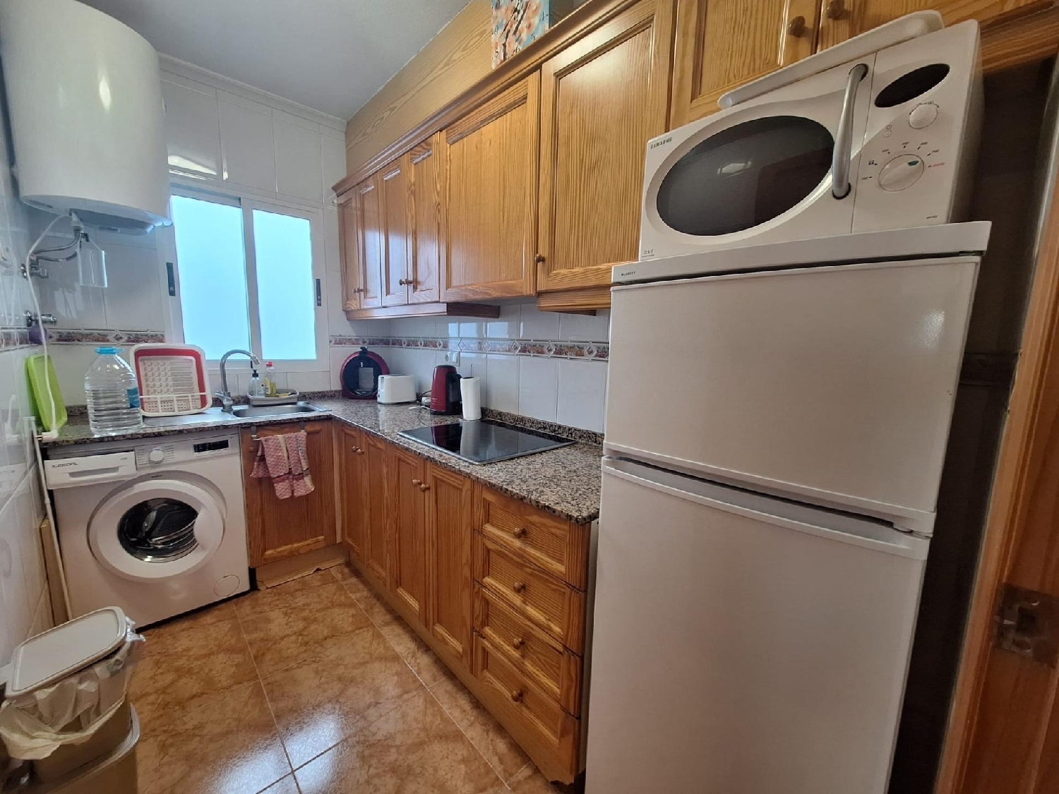  till salu lägenhet Torrevieja Baix Segura 4