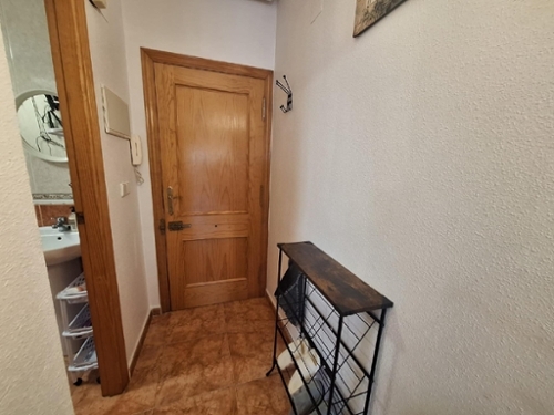 Torrevieja Baix Segura lägenhet foto 6339153