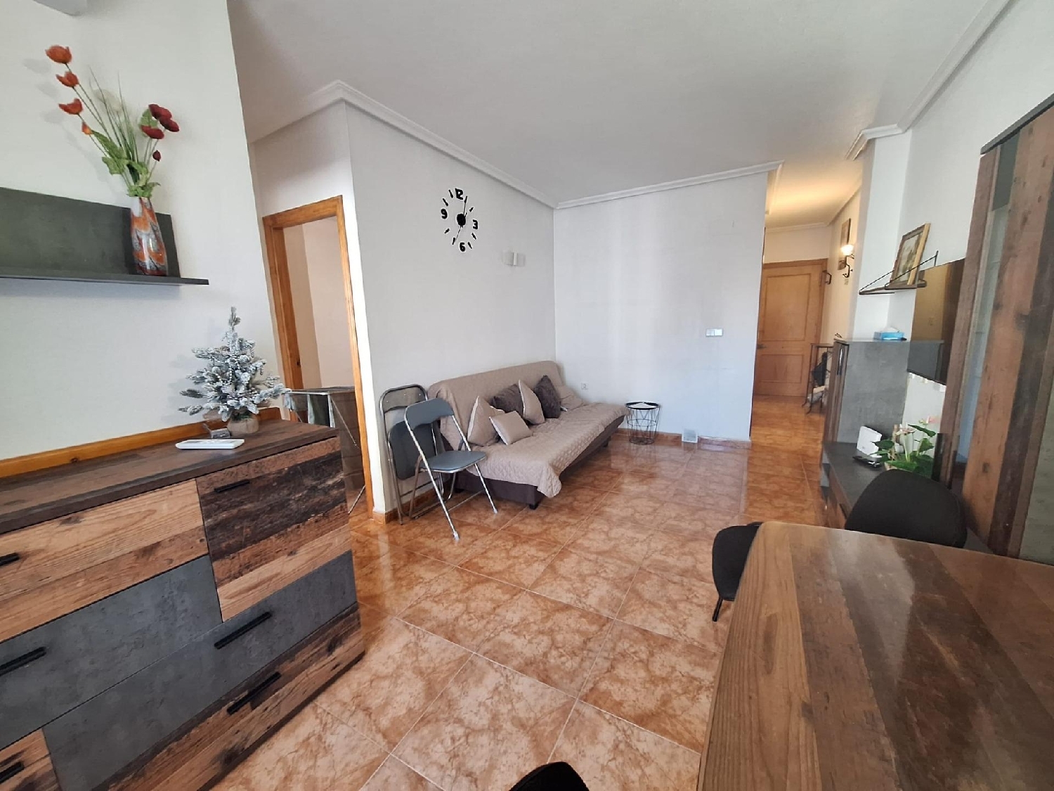  till salu lägenhet Torrevieja Baix Segura 6