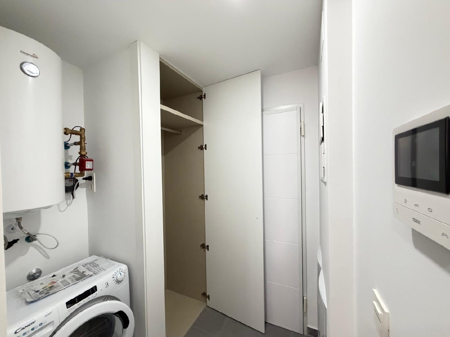  till salu lägenhet Torrevieja Baix Segura 4