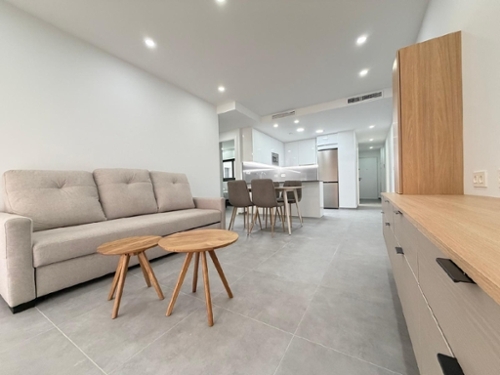 Torrevieja Baix Segura lägenhet foto 6339155