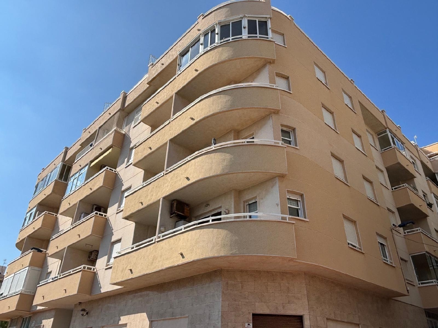 te koop appartement Torrevieja Baix Segura 3