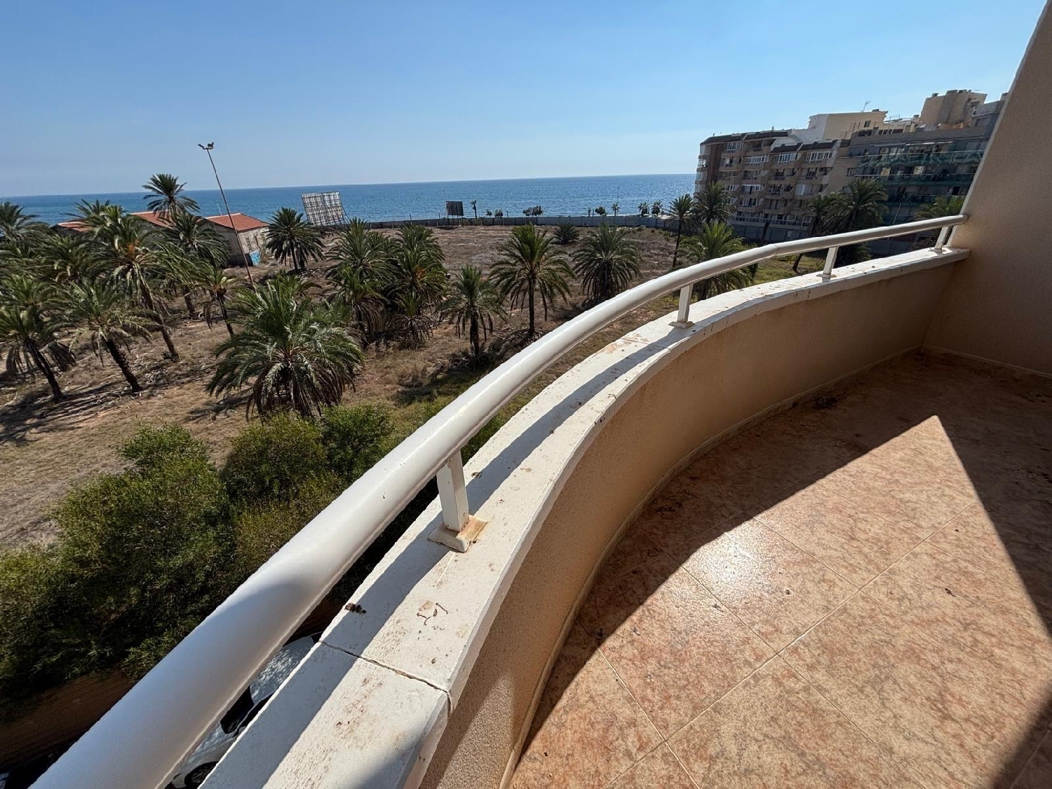 te koop appartement Torrevieja Baix Segura 1