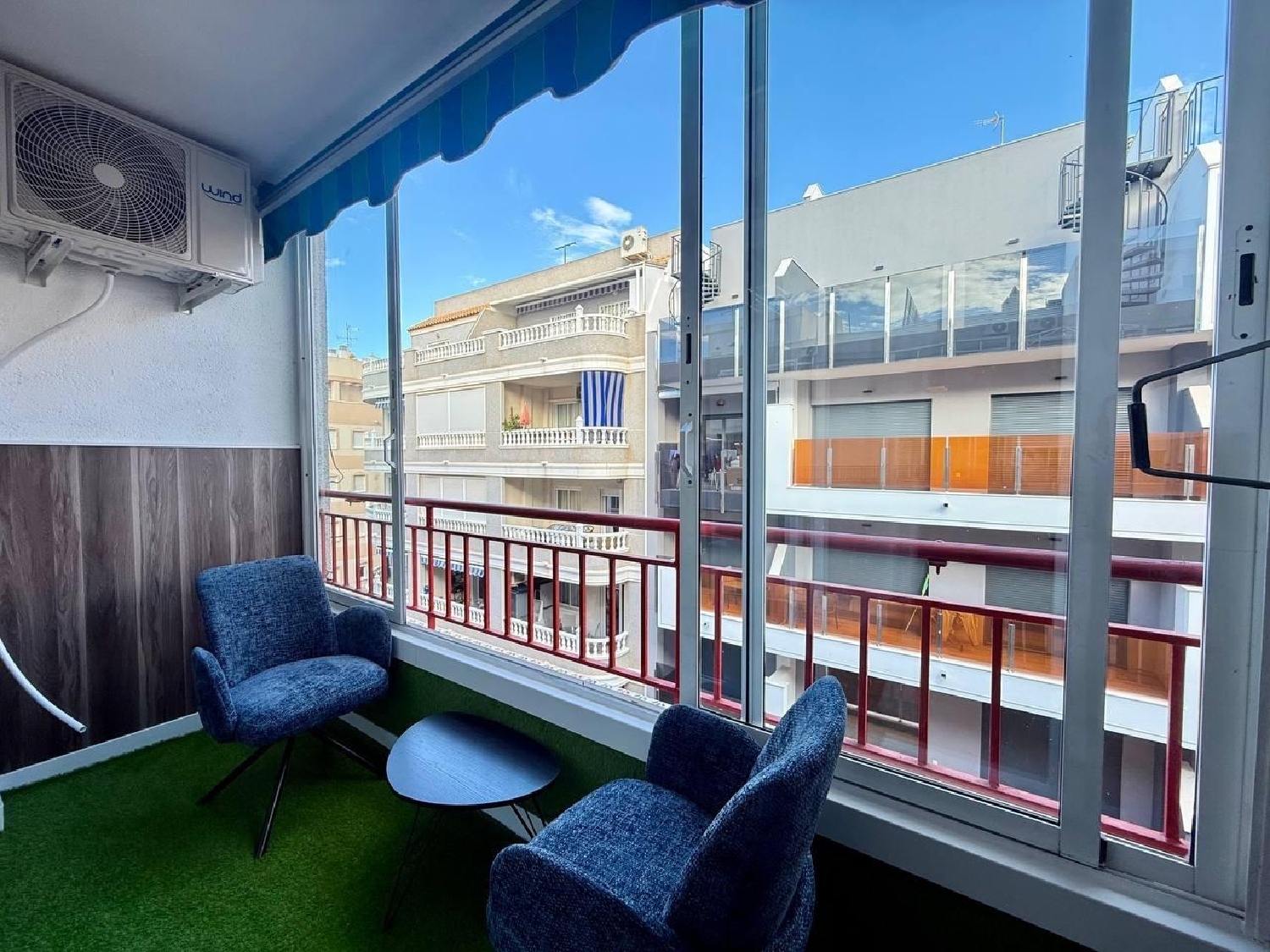 te koop appartement Torrevieja Baix Segura 5