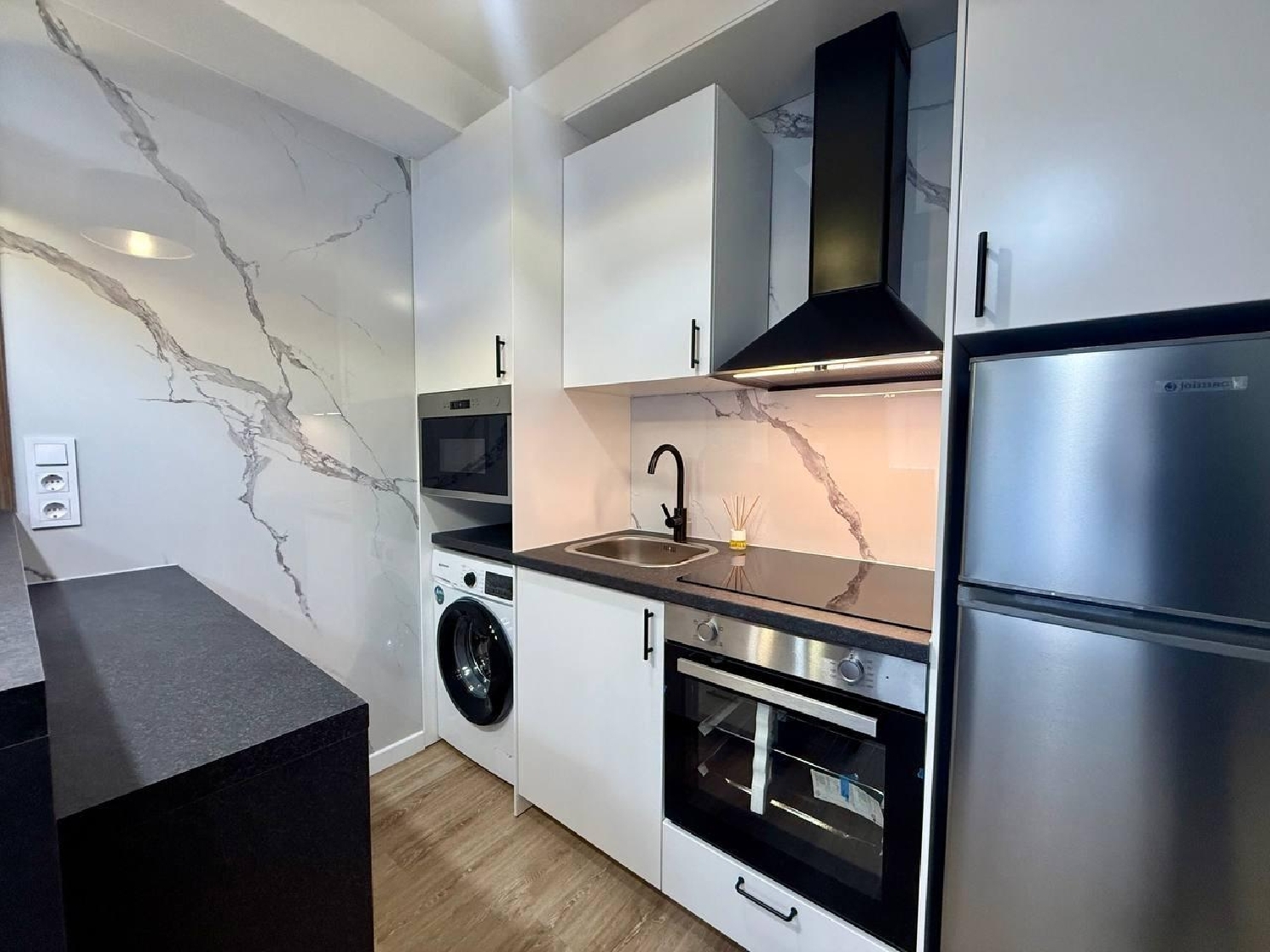 te koop appartement Torrevieja Baix Segura 4