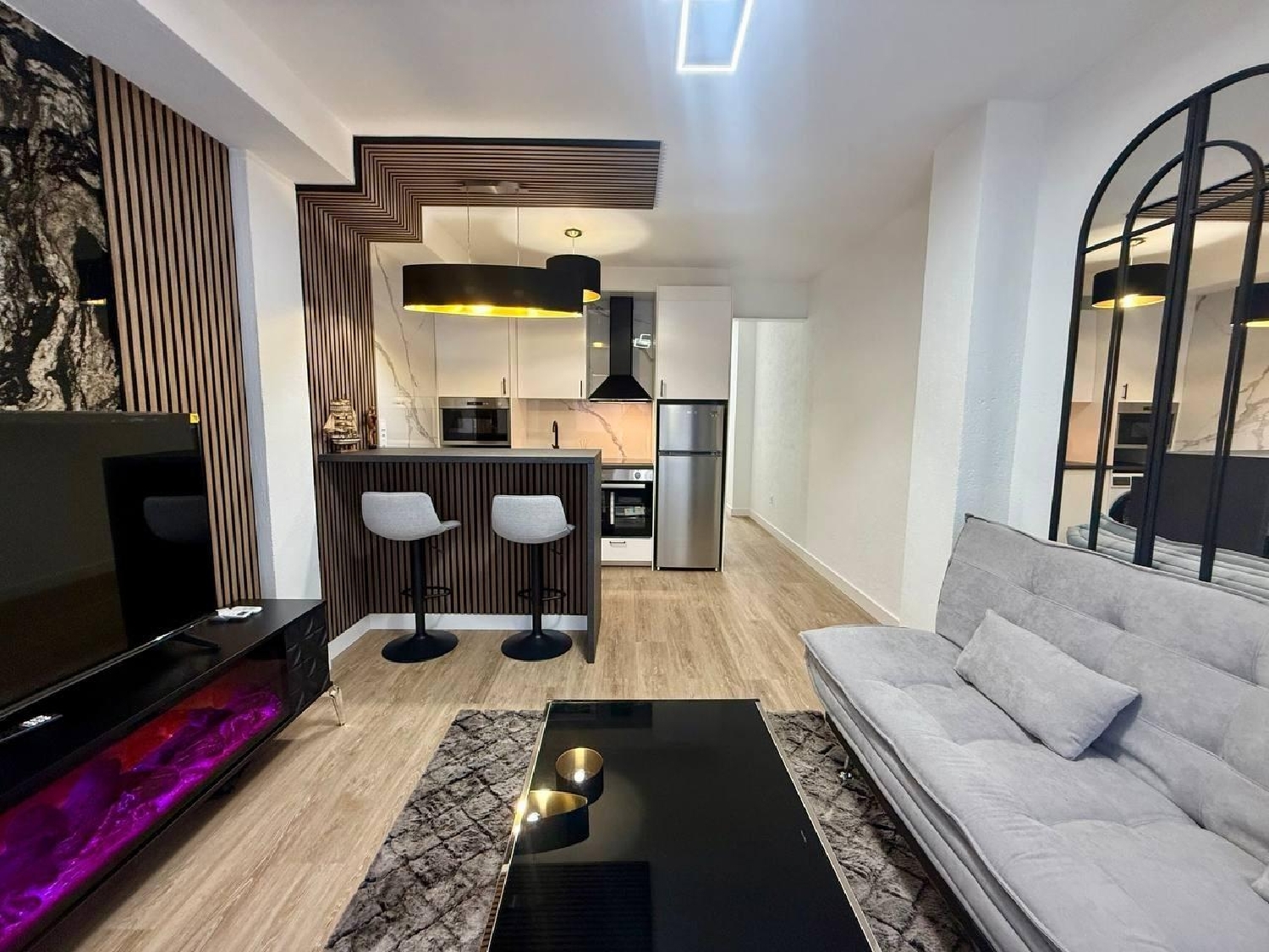 te koop appartement Torrevieja Baix Segura 2