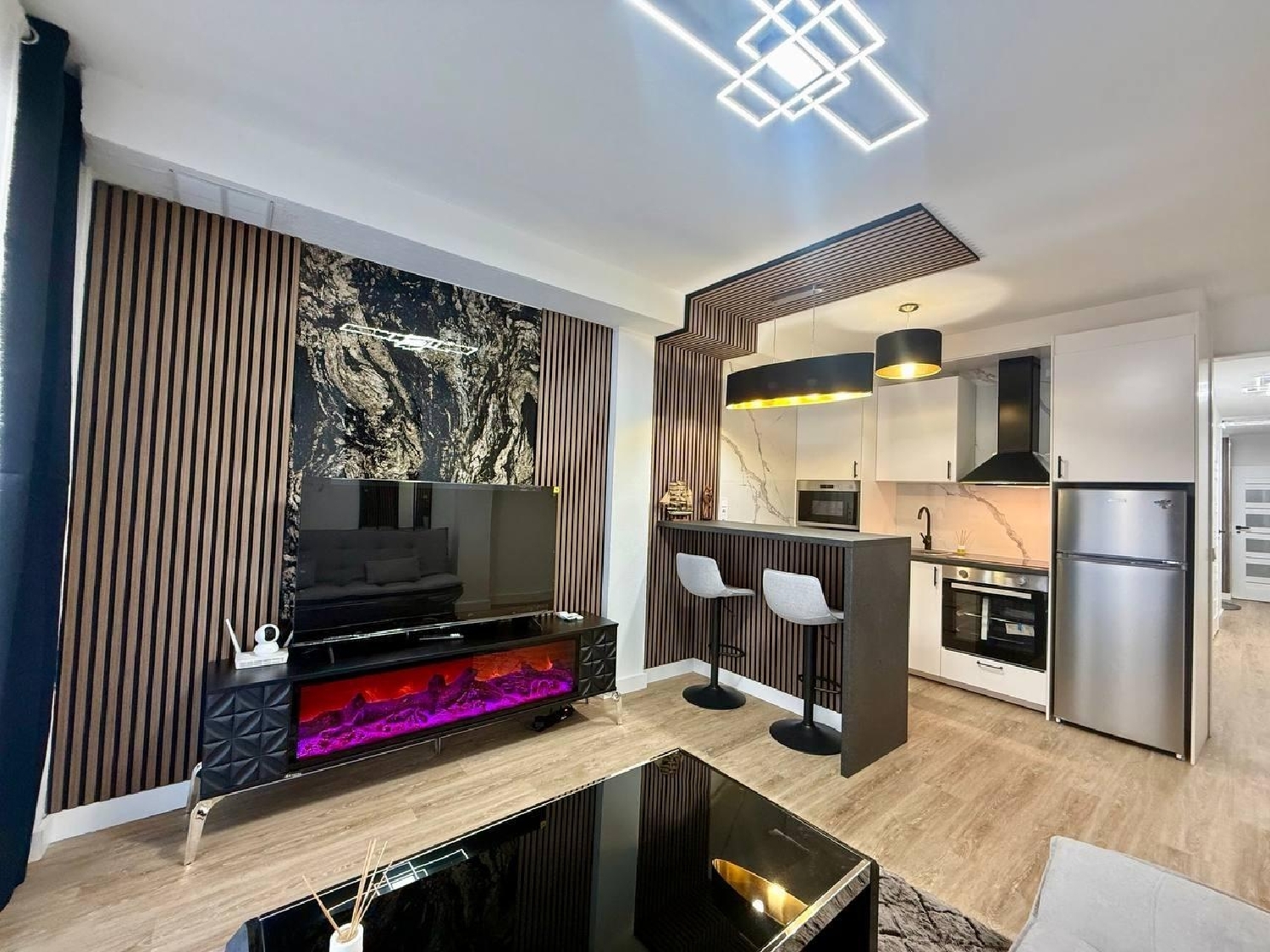 te koop appartement Torrevieja Baix Segura 7