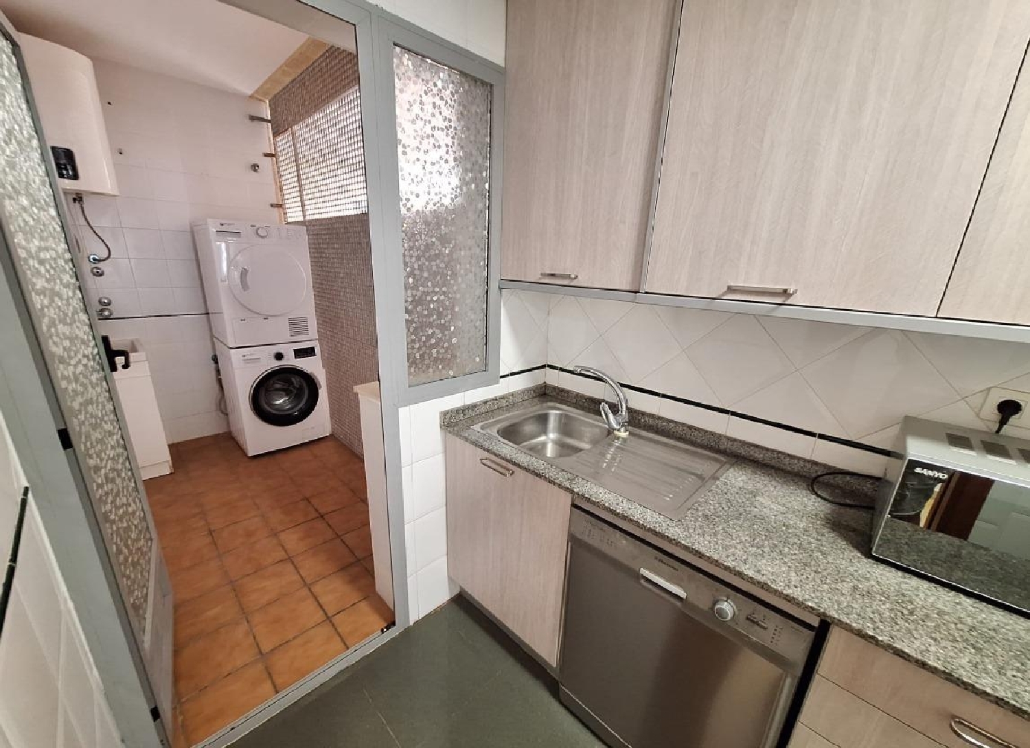 te koop appartement Torrevieja Baix Segura 6
