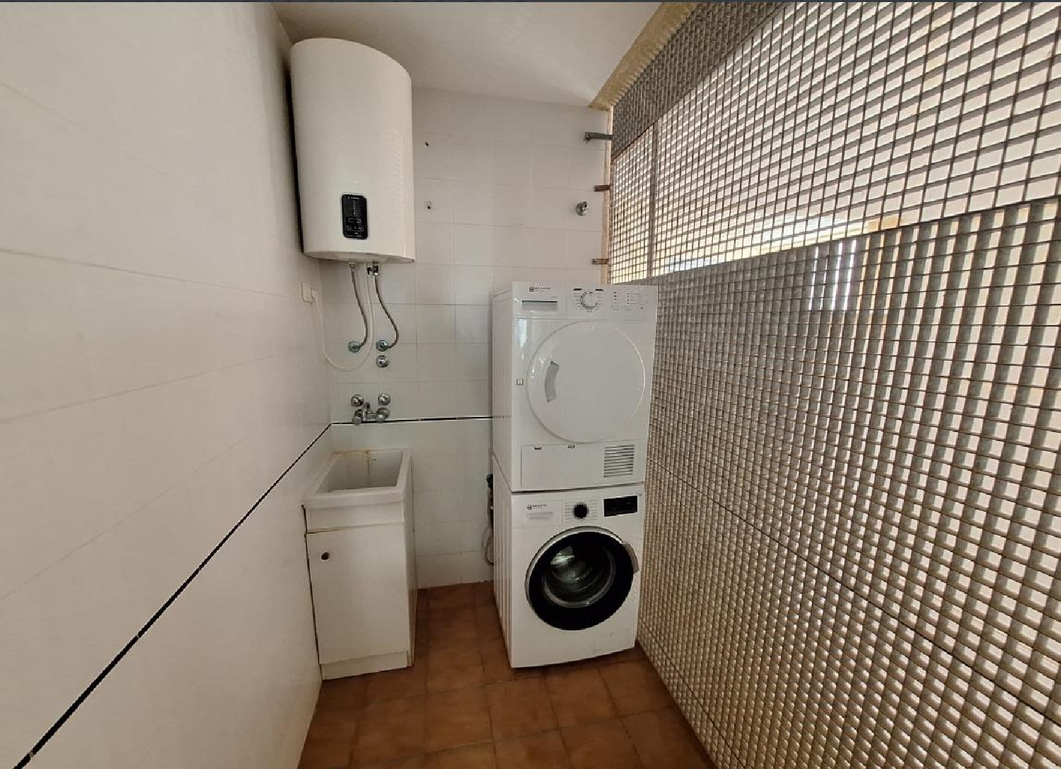 te koop appartement Torrevieja Baix Segura 7