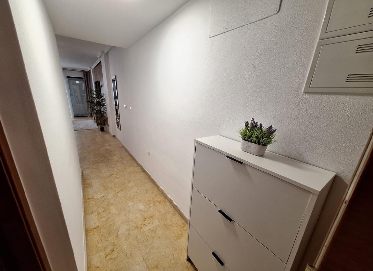 te koop appartement Torrevieja Baix Segura 4