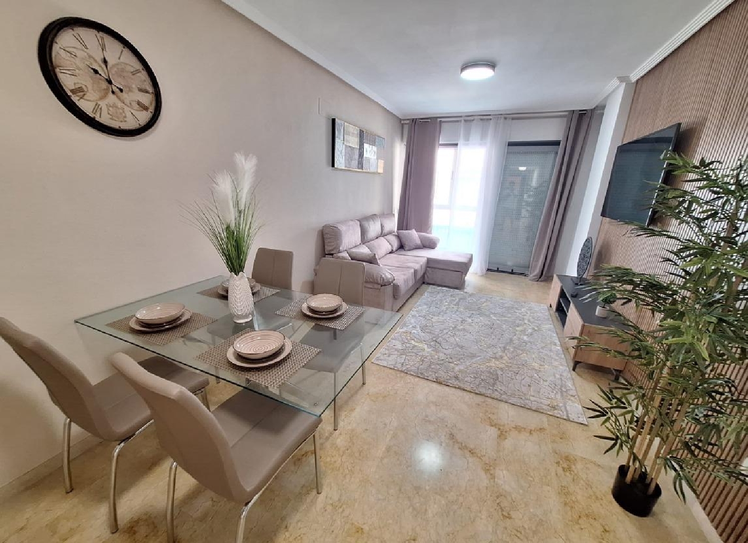 te koop appartement Torrevieja Baix Segura 1