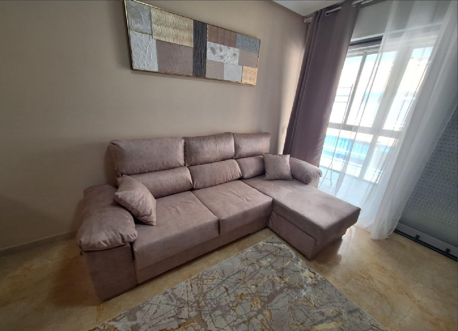 te koop appartement Torrevieja Baix Segura 3