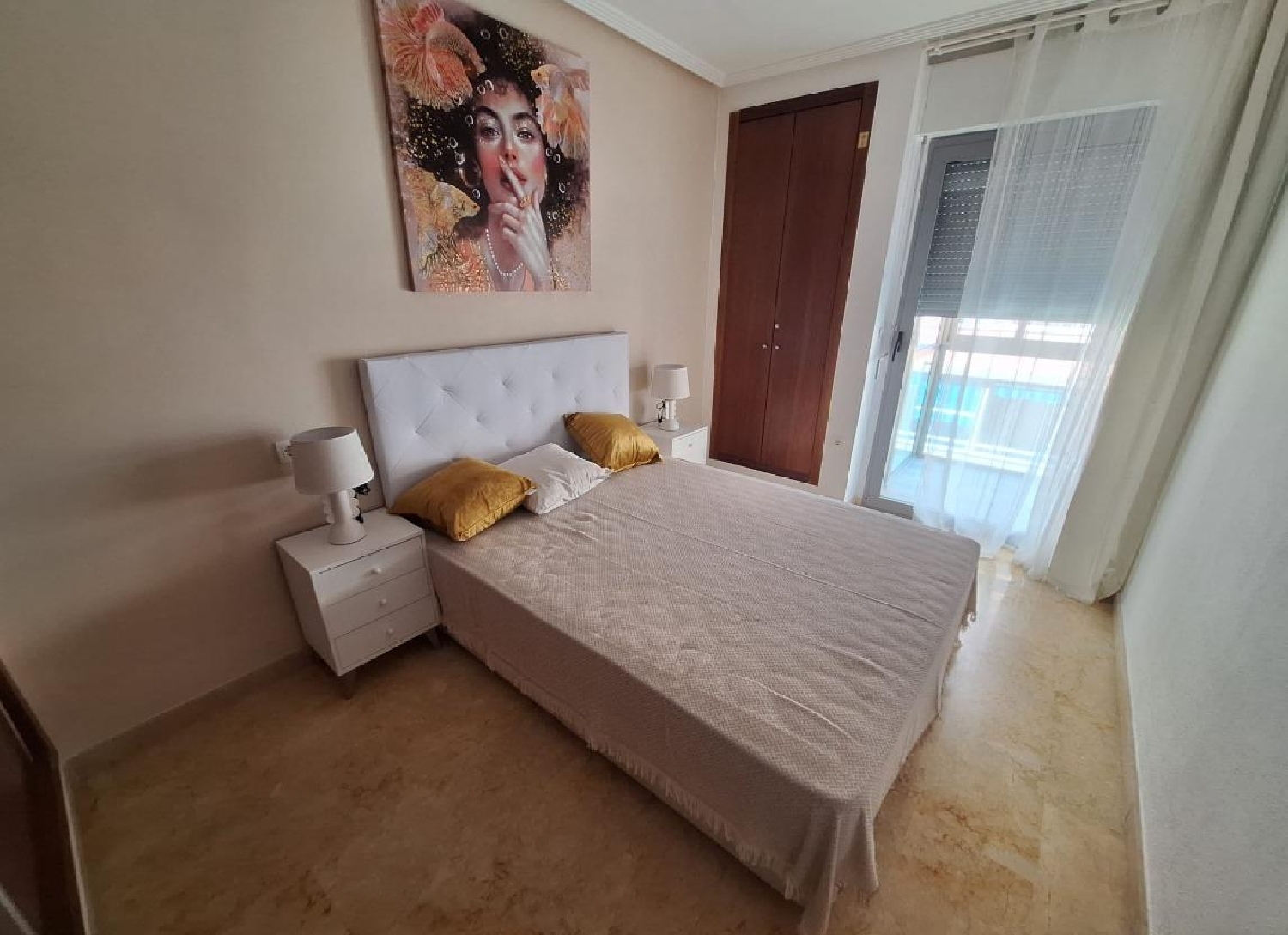 te koop appartement Torrevieja Baix Segura 8