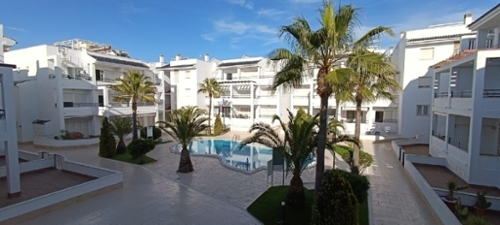 Torrevieja Baix Segura appartement foto 6339171