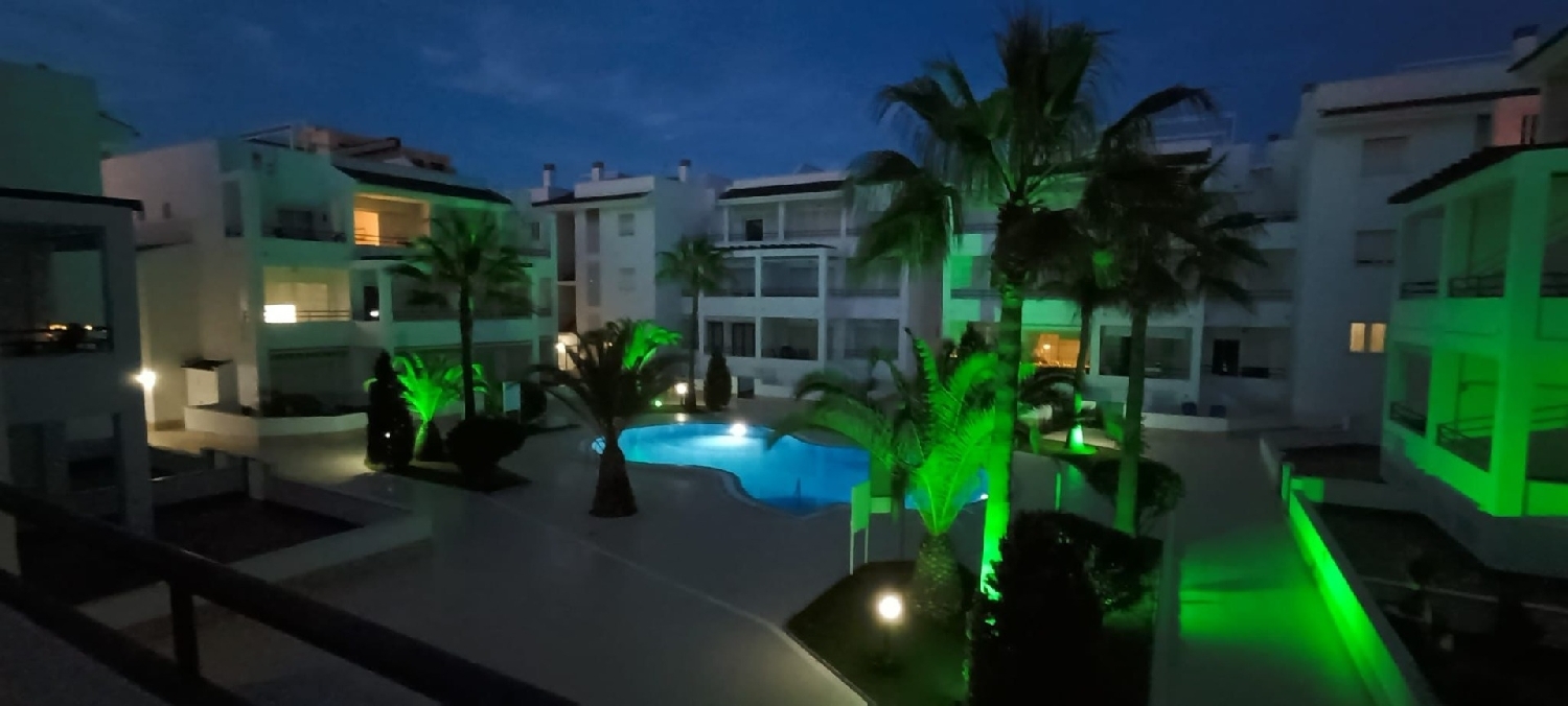  te koop appartement Torrevieja Baix Segura 8