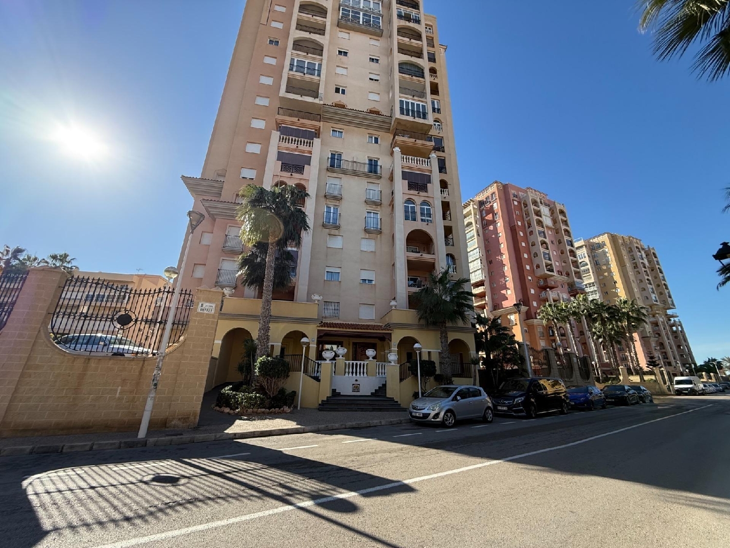  till salu lägenhet Torrevieja Baix Segura 2