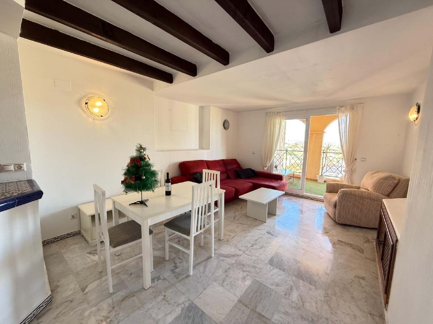  till salu lägenhet Torrevieja Baix Segura 7