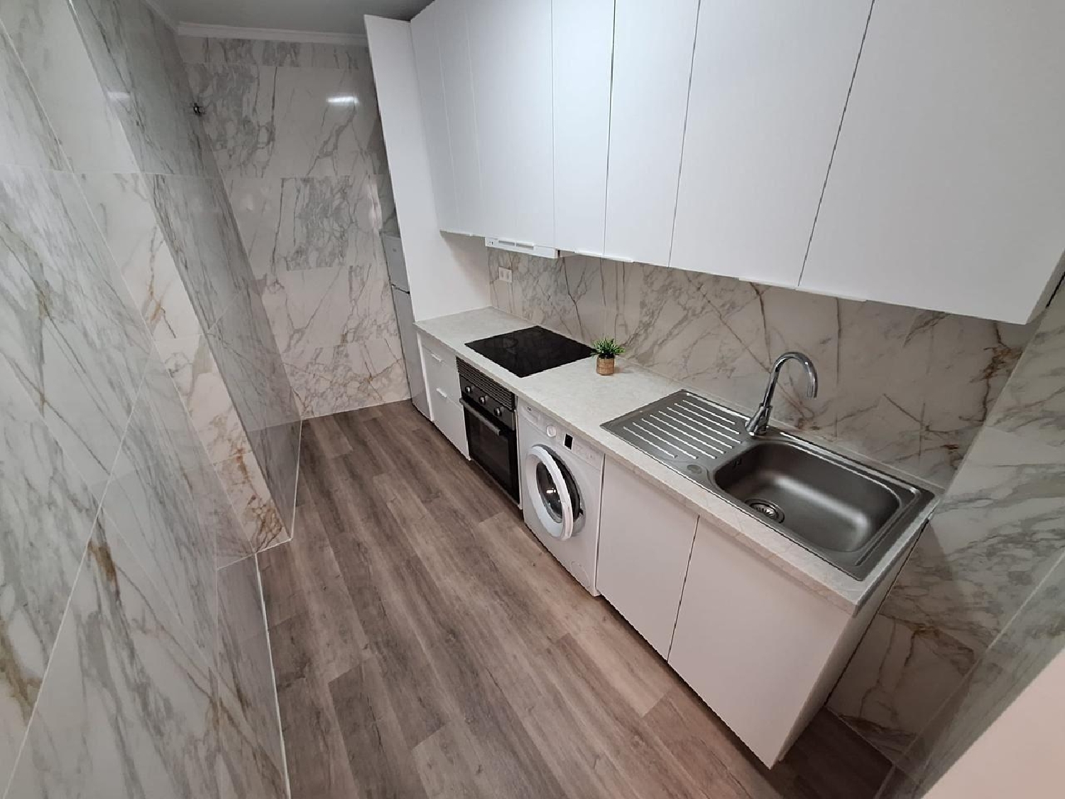te koop appartement Torrevieja Baix Segura 5