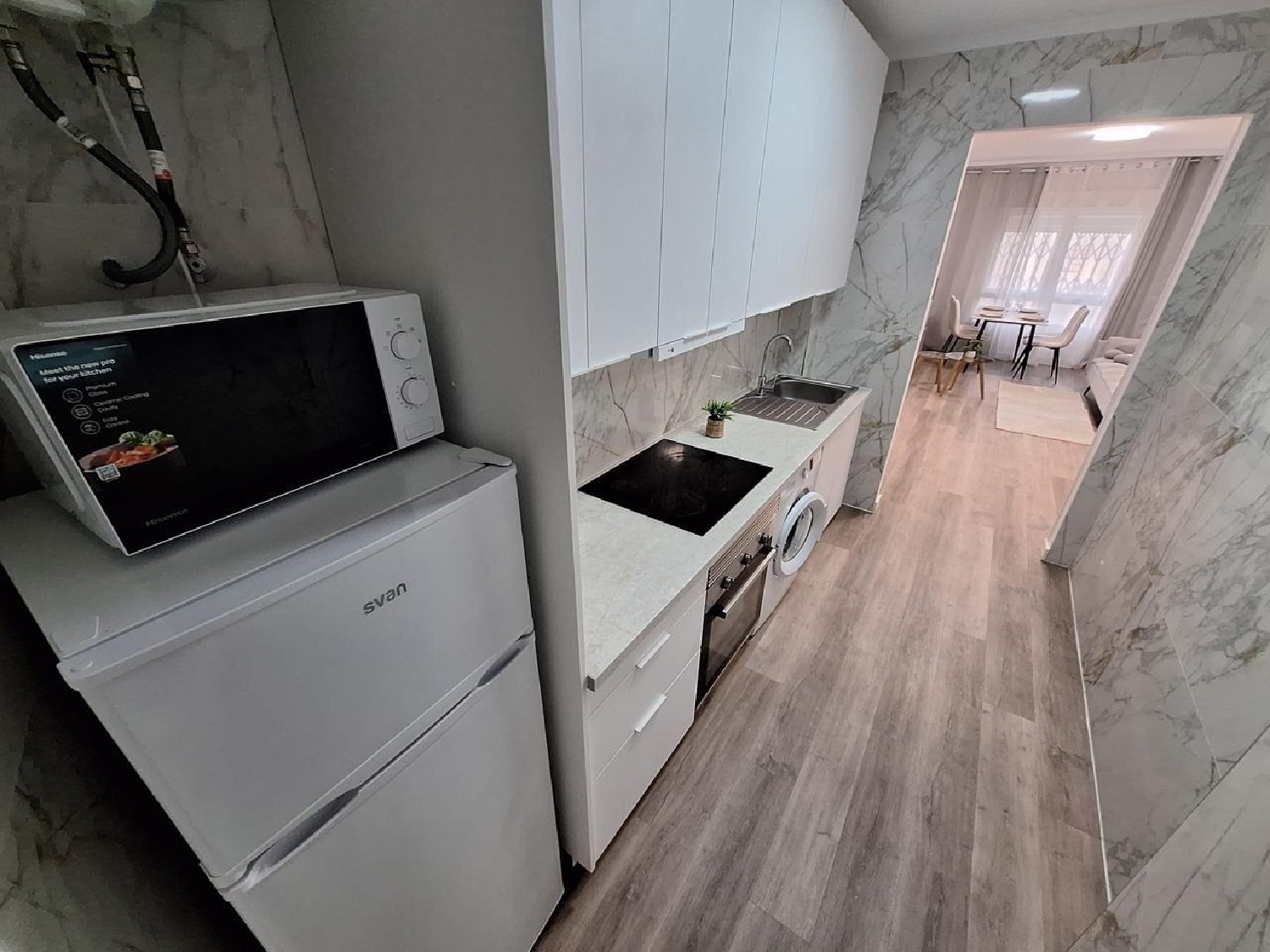 te koop appartement Torrevieja Baix Segura 4