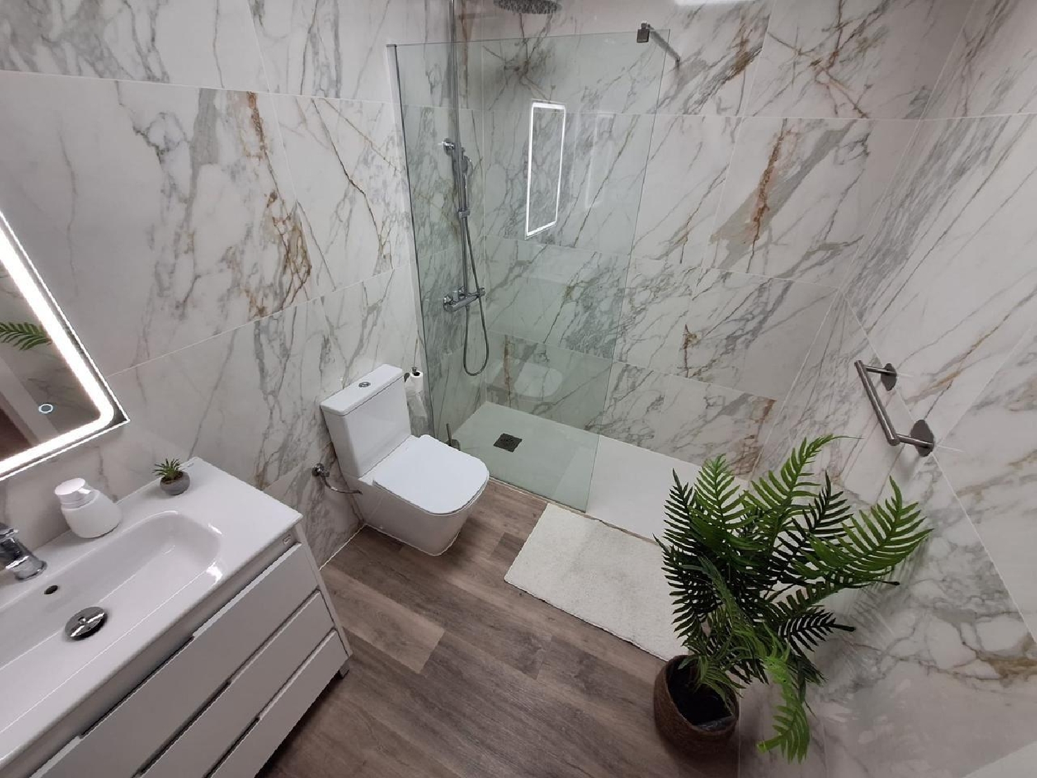 te koop appartement Torrevieja Baix Segura 7