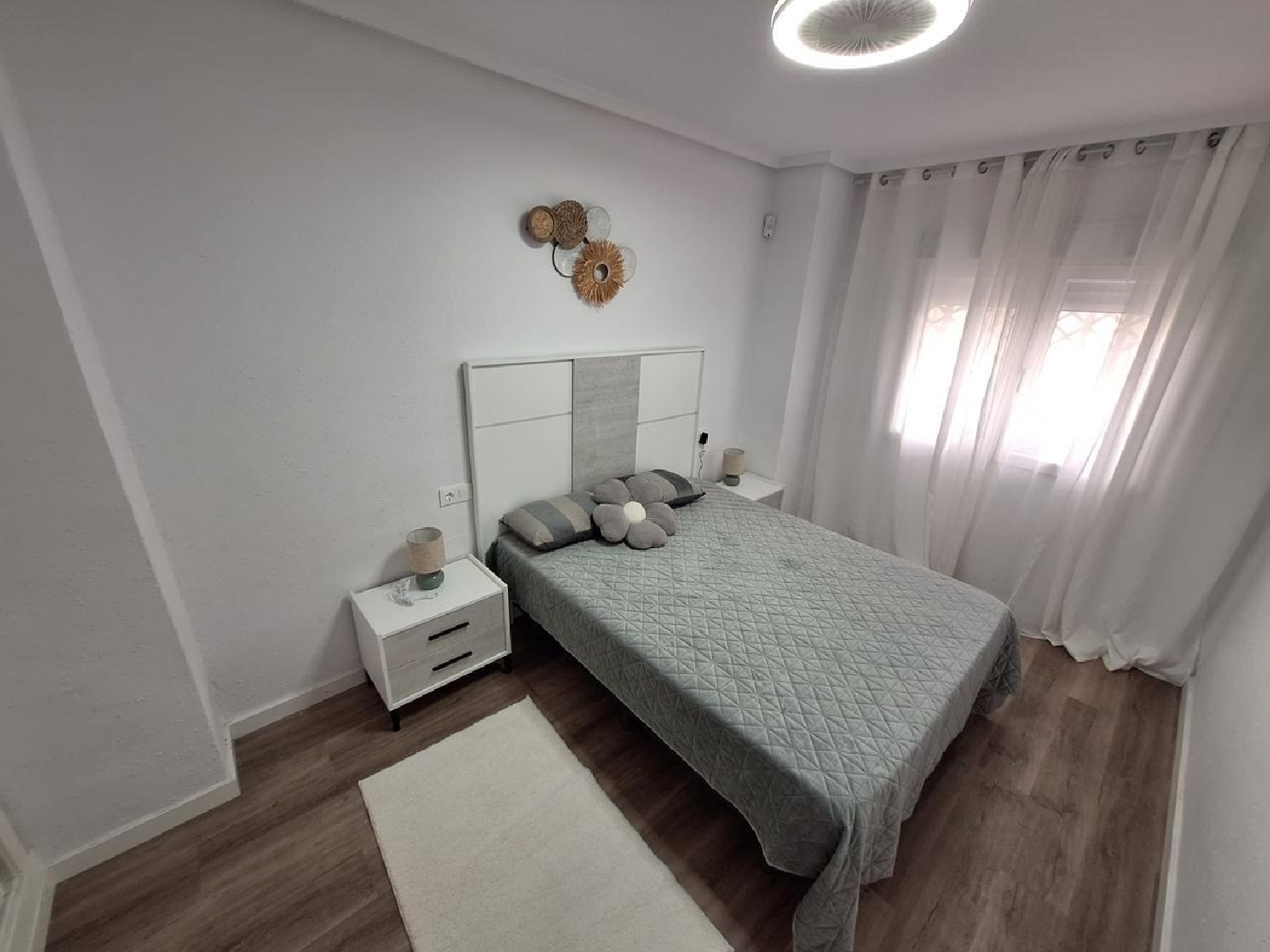 te koop appartement Torrevieja Baix Segura 2