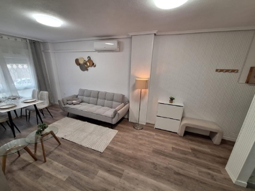 Torrevieja Baix Segura appartement foto 6339176