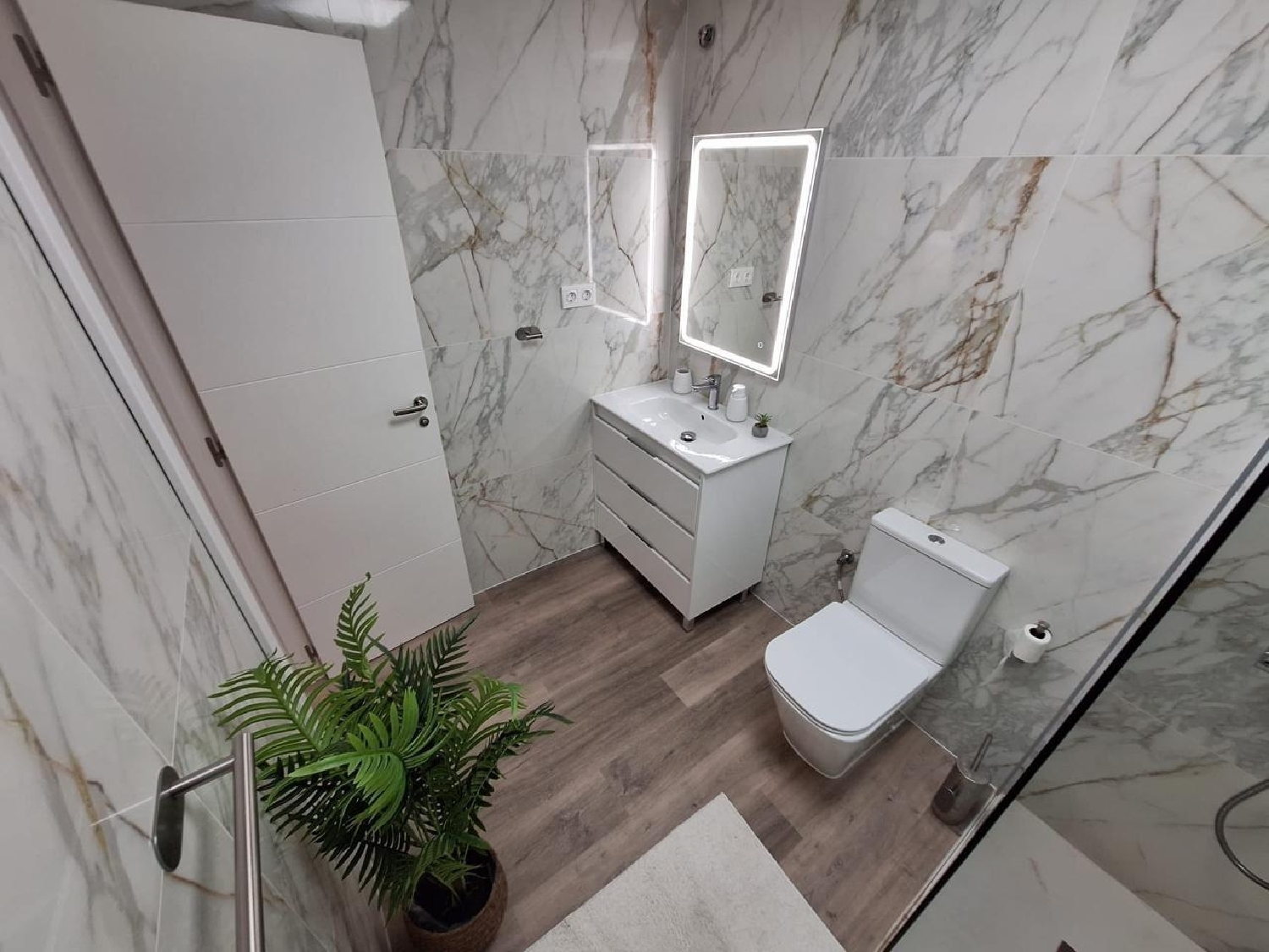 te koop appartement Torrevieja Baix Segura 8