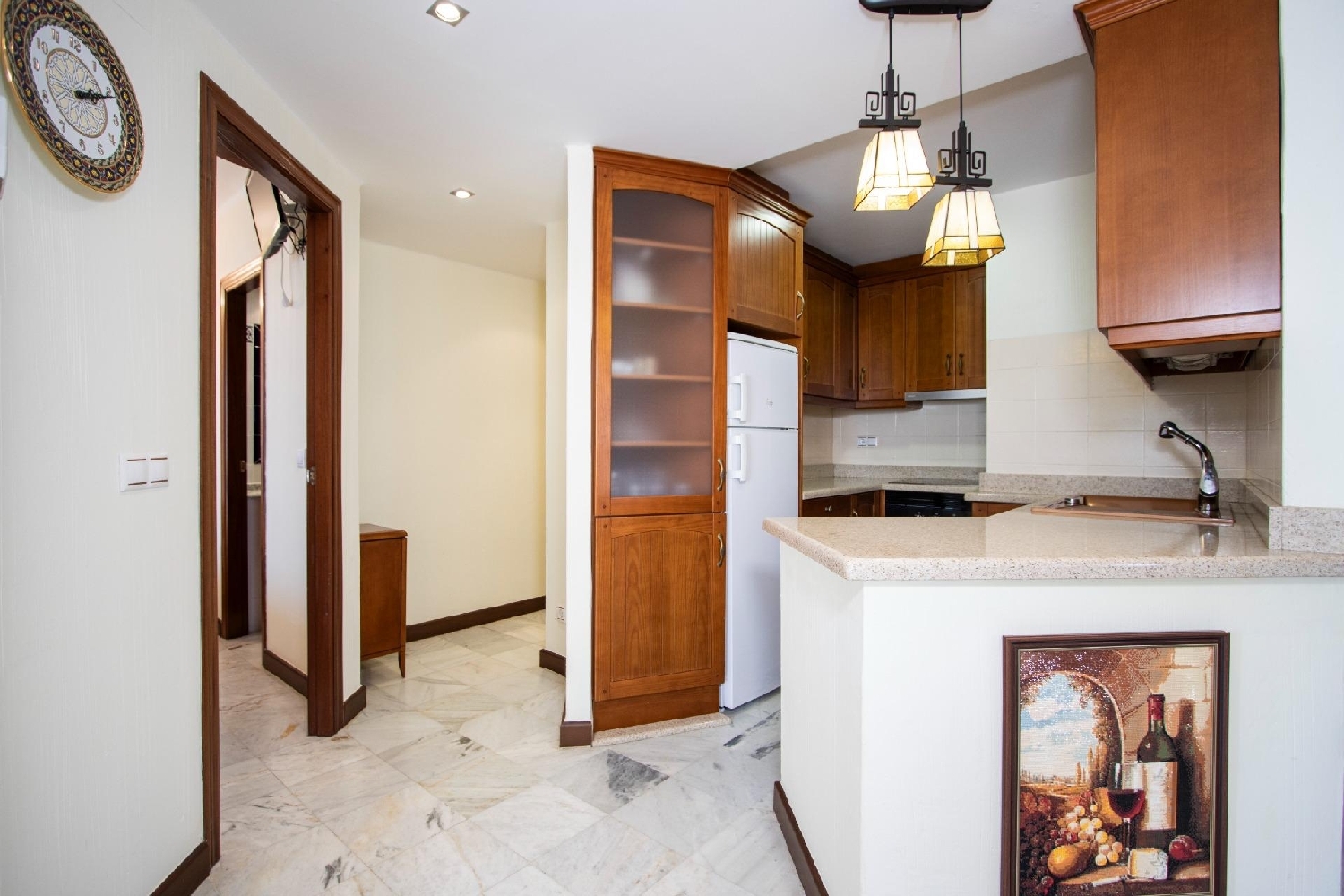  te koop appartement Torrevieja Baix Segura 5