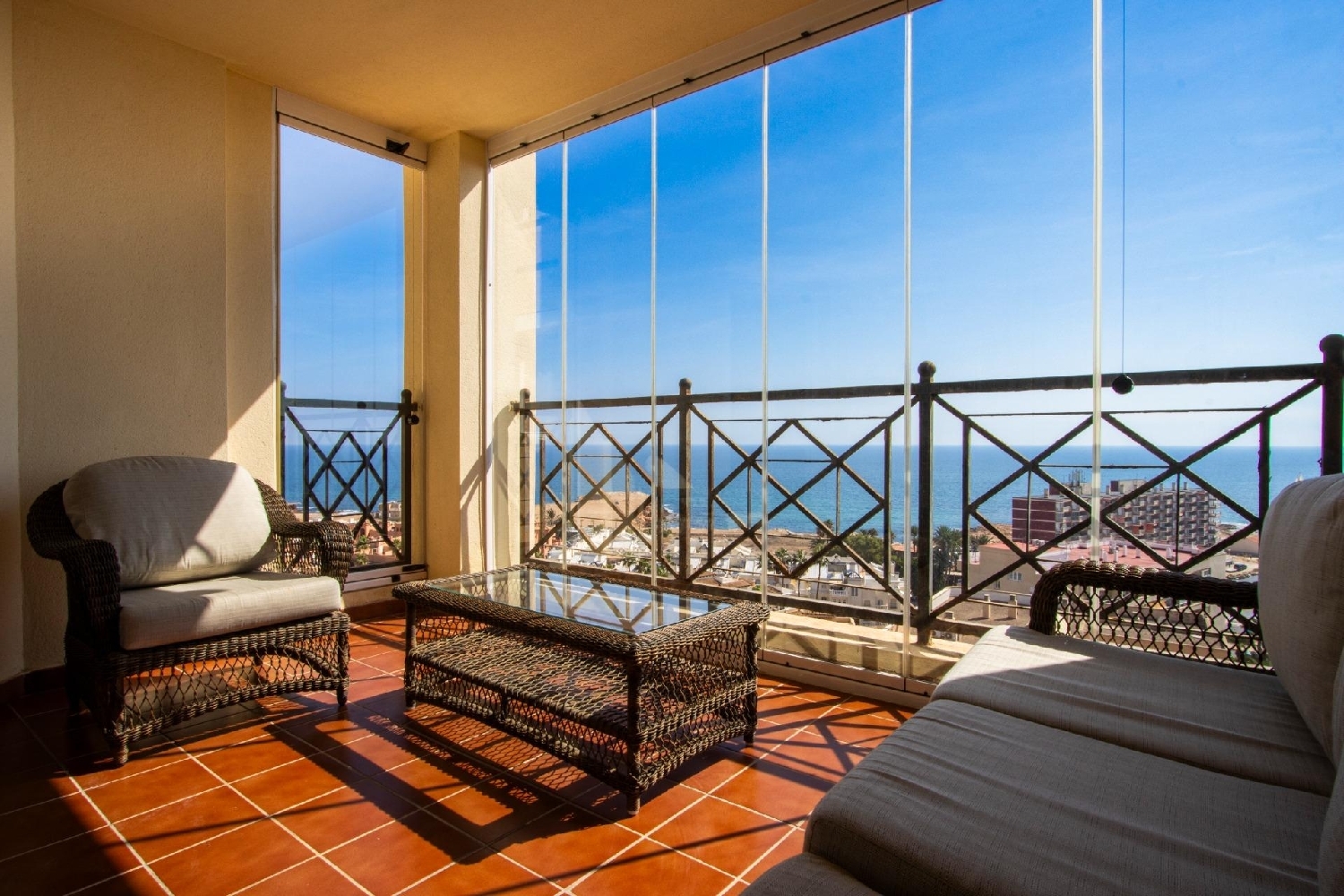  te koop appartement Torrevieja Baix Segura 1