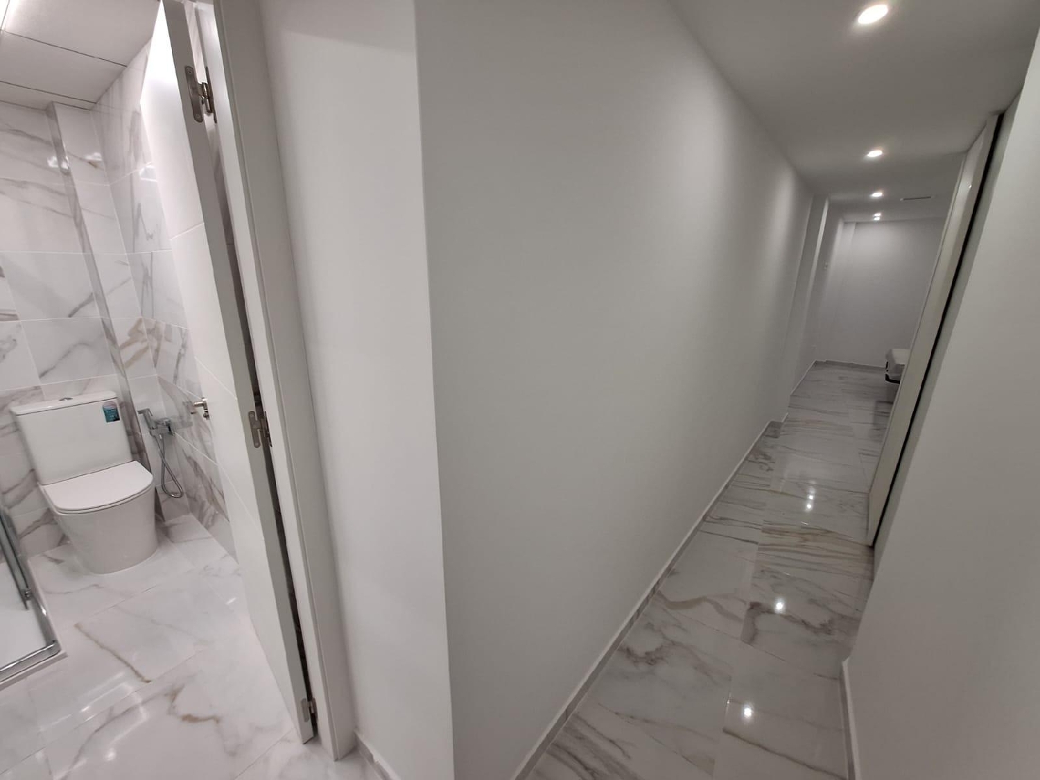 till salu lägenhet Torrevieja Baix Segura 8