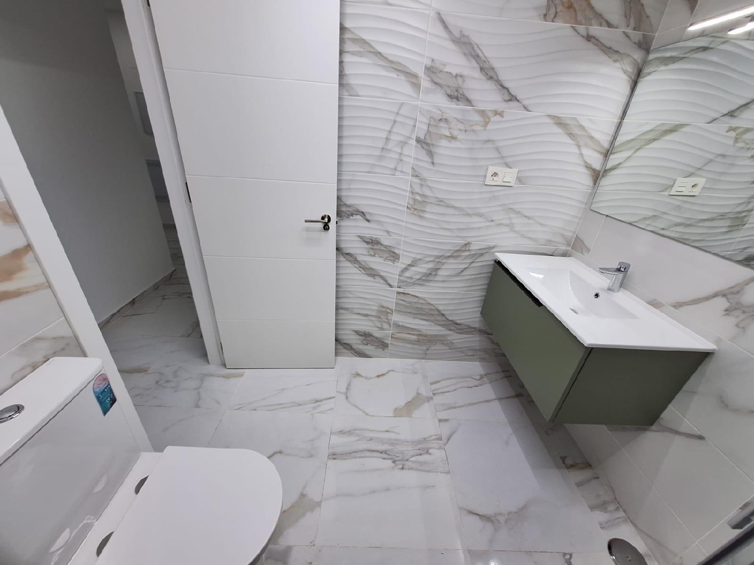 till salu lägenhet Torrevieja Baix Segura 6