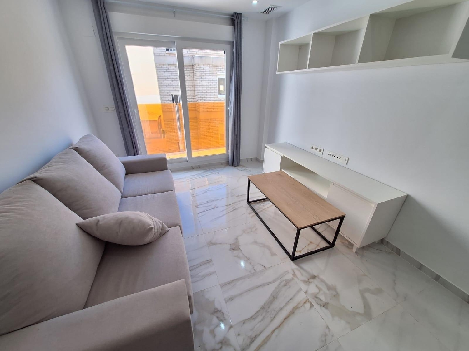 till salu lägenhet Torrevieja Baix Segura 3