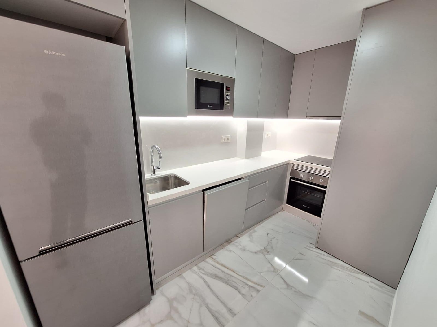 till salu lägenhet Torrevieja Baix Segura 5