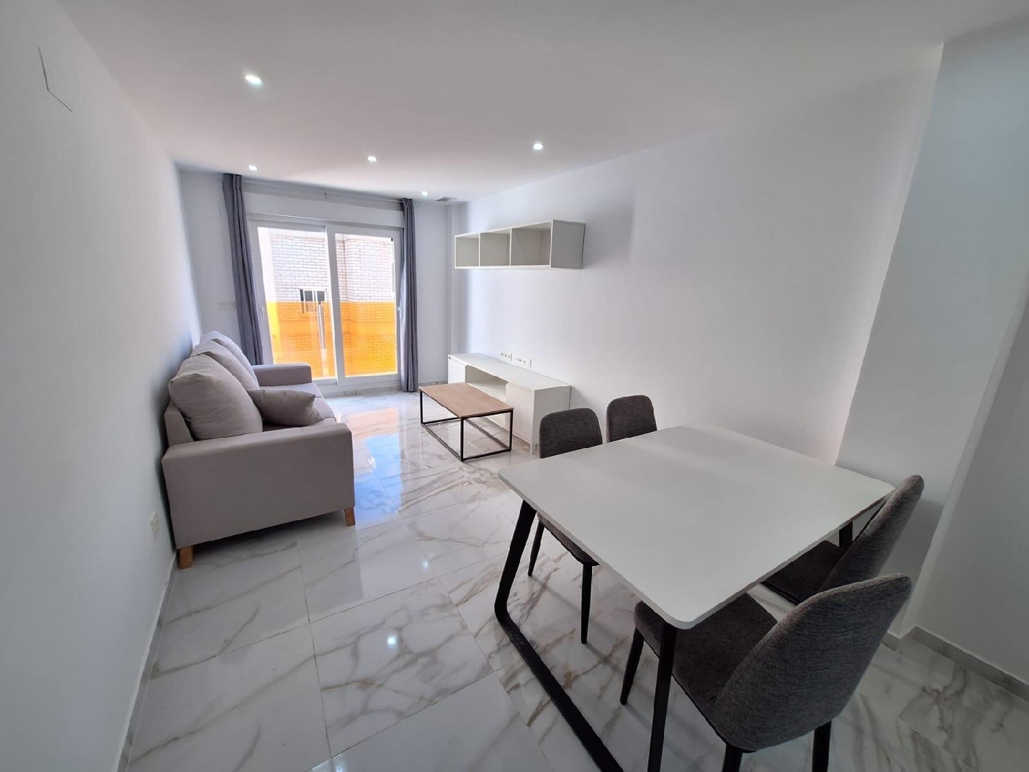 till salu lägenhet Torrevieja Baix Segura 1