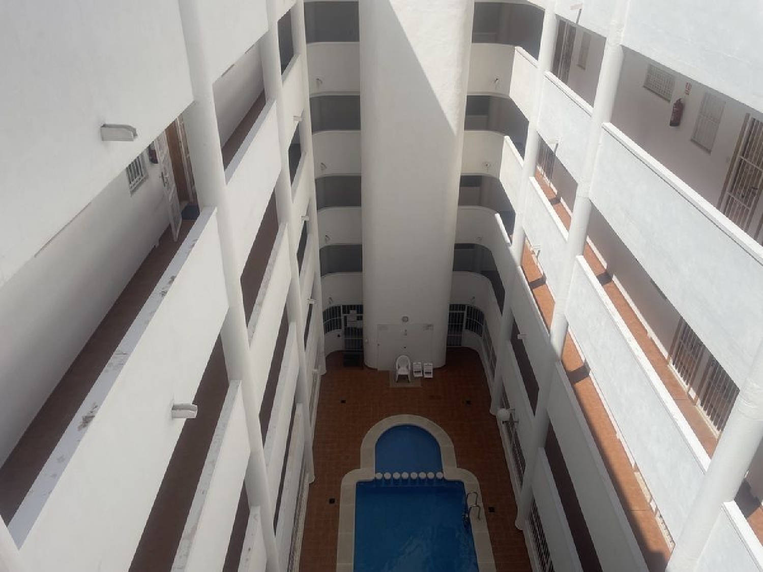 for sale apartment Torrevieja Baix Segura 6