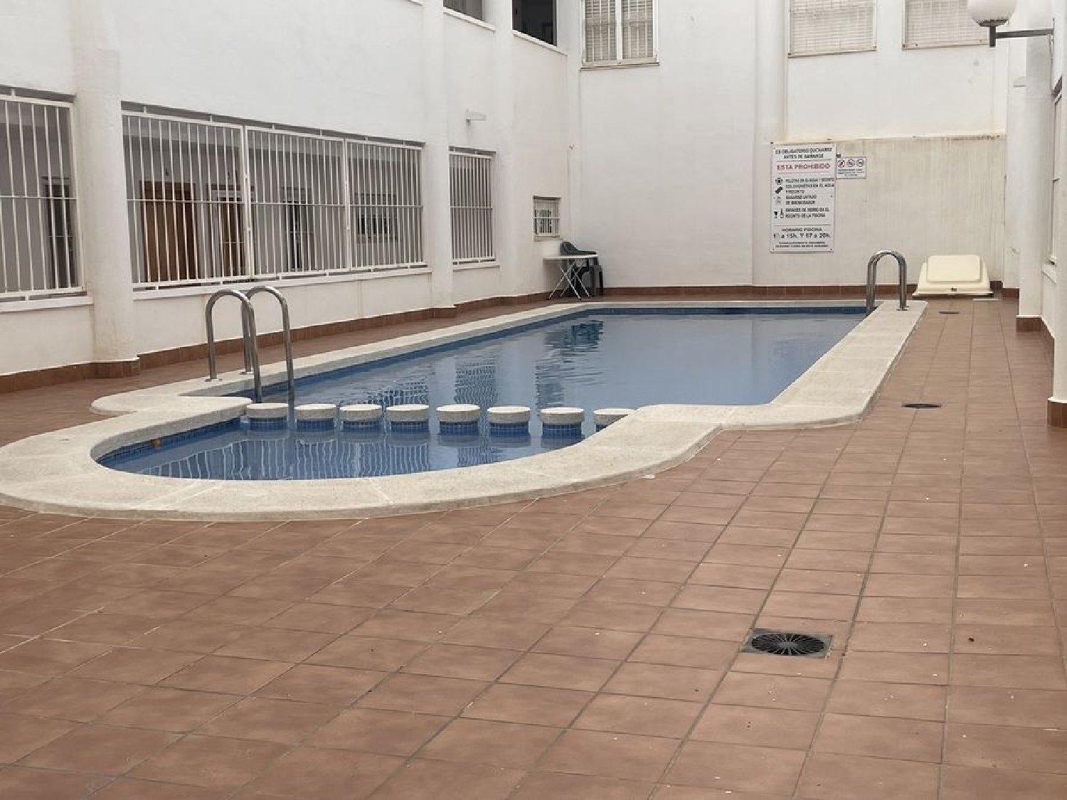 for sale apartment Torrevieja Baix Segura 4