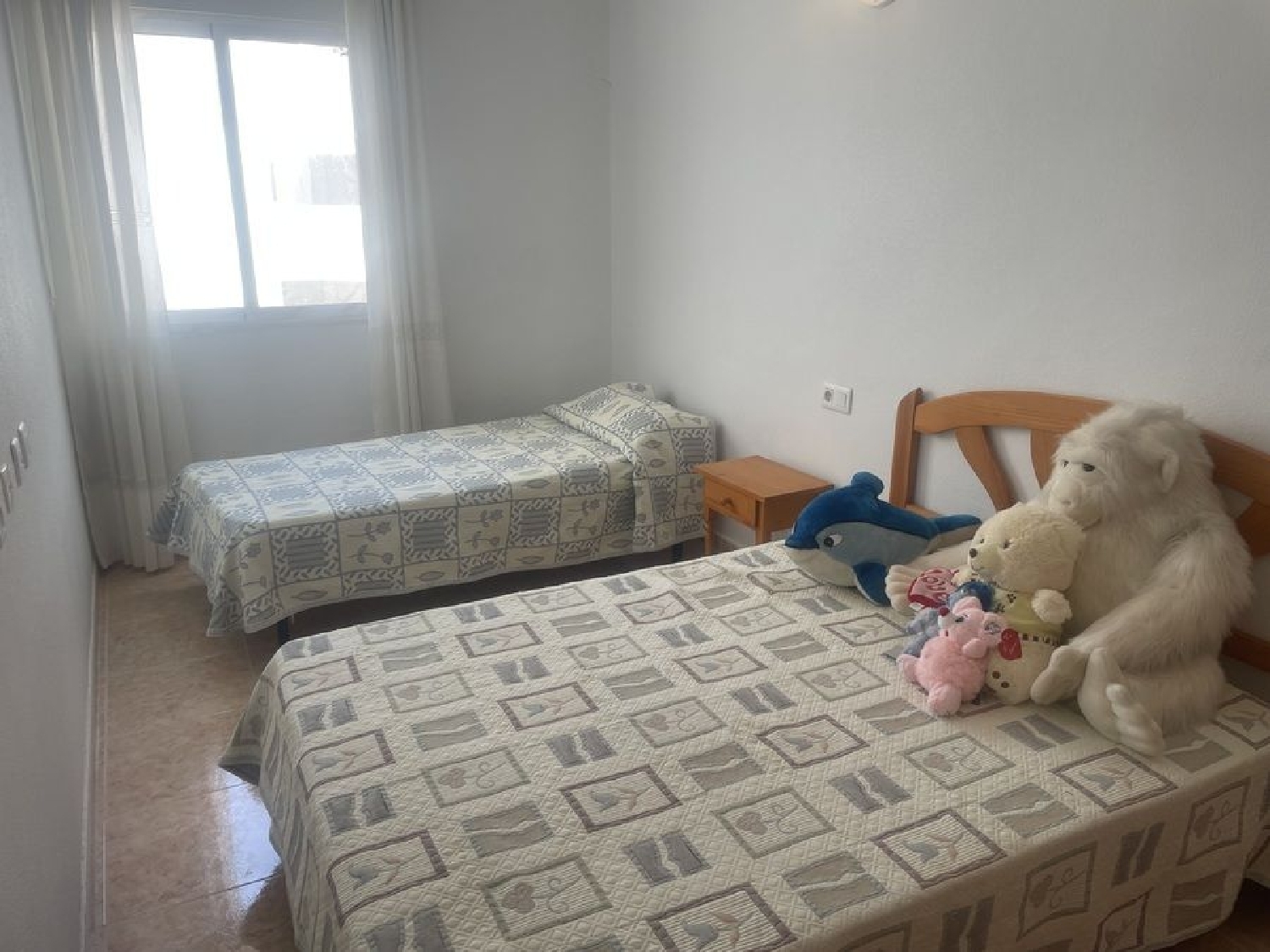 for sale apartment Torrevieja Baix Segura 8