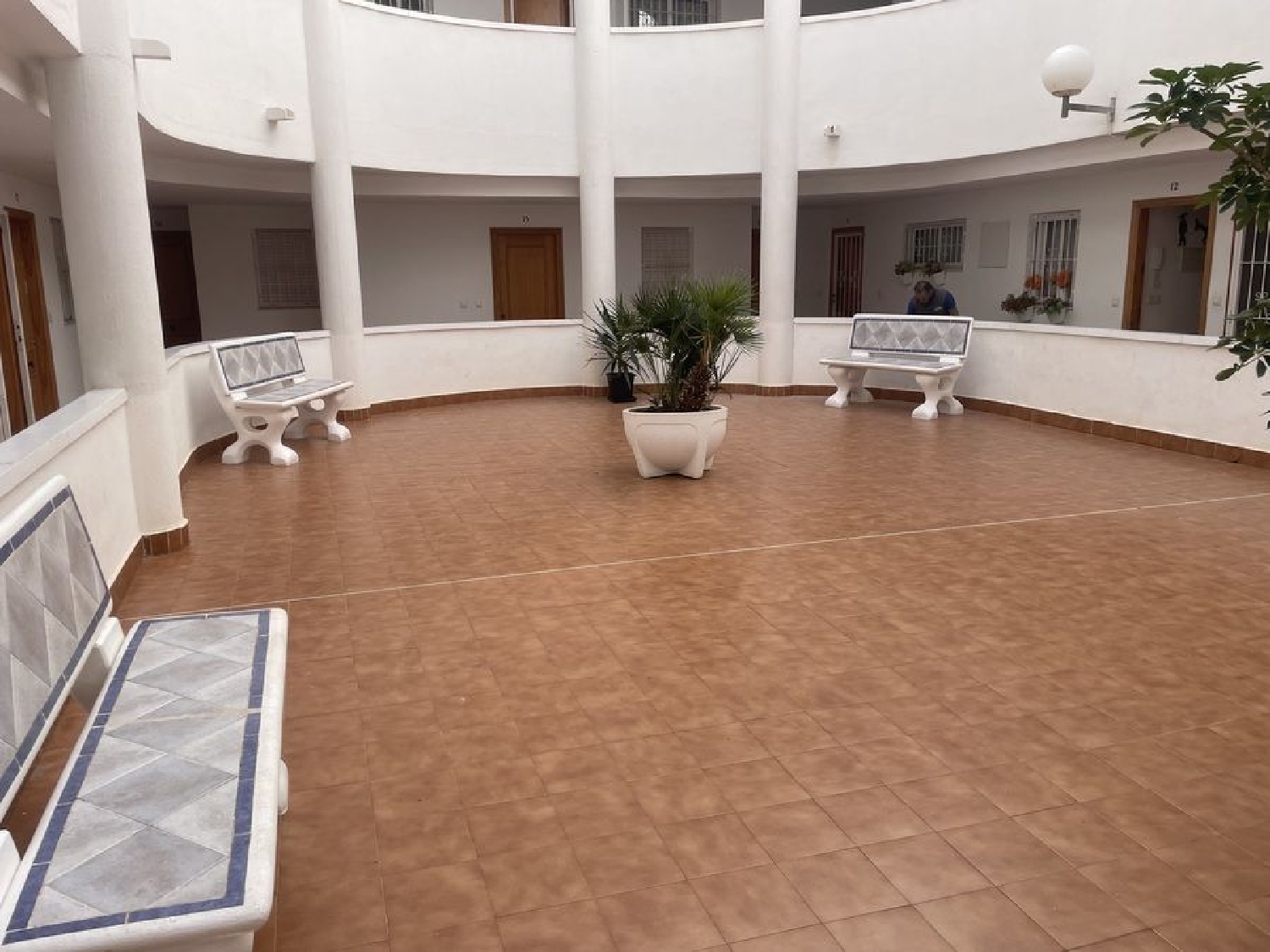 for sale apartment Torrevieja Baix Segura 5