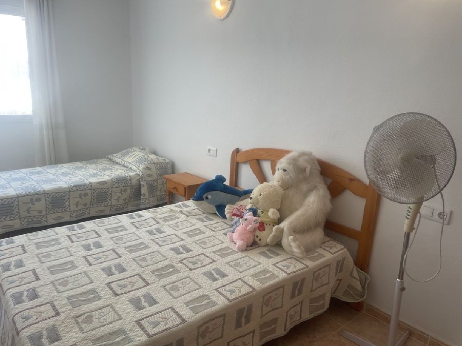 for sale apartment Torrevieja Baix Segura 7