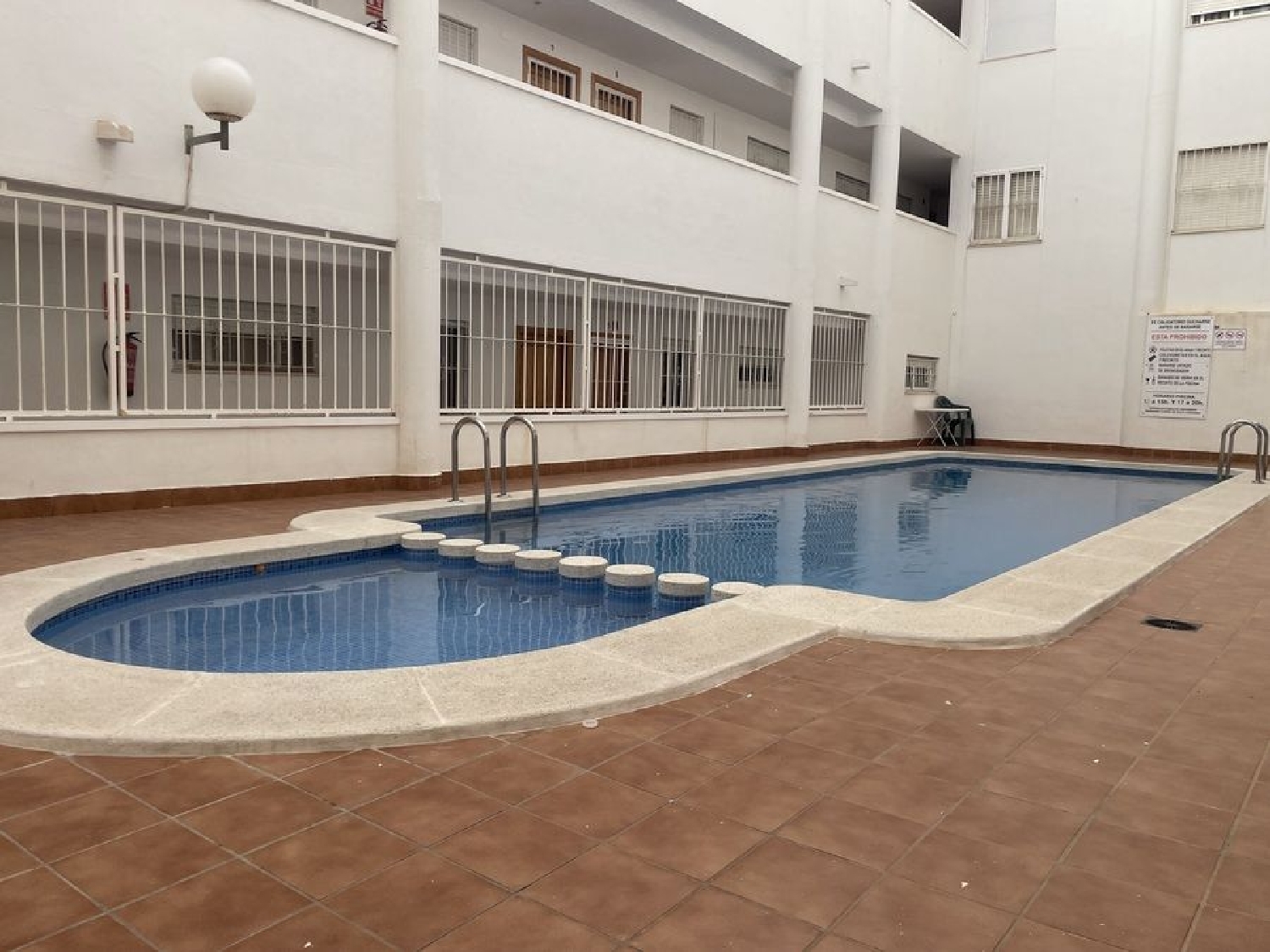 for sale apartment Torrevieja Baix Segura 2