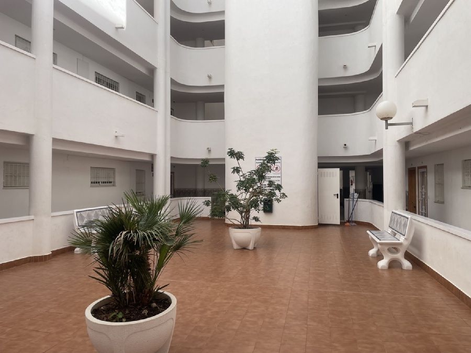 for sale apartment Torrevieja Baix Segura 1