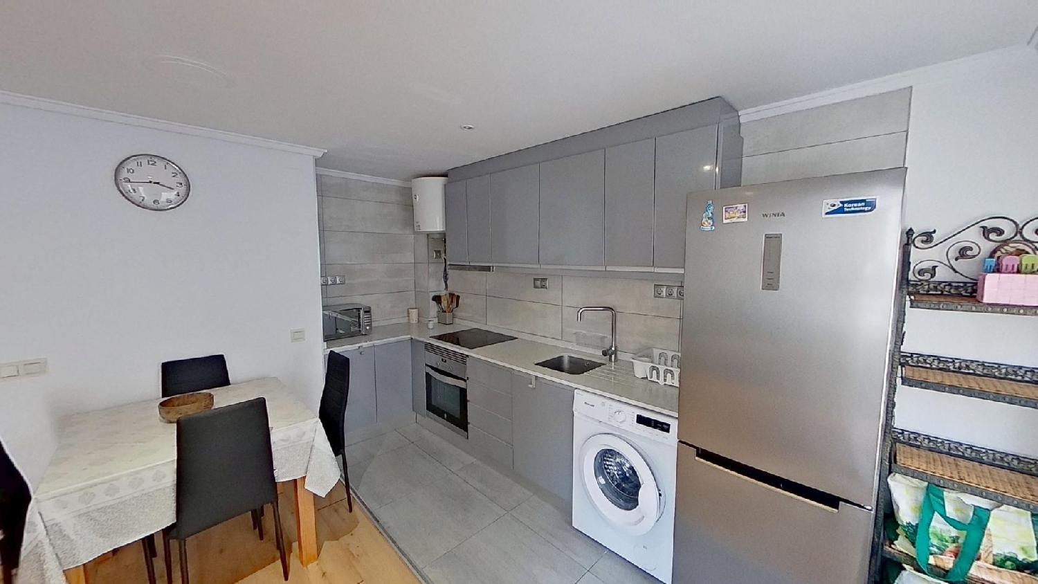  for sale apartment Torrevieja Baix Segura 1