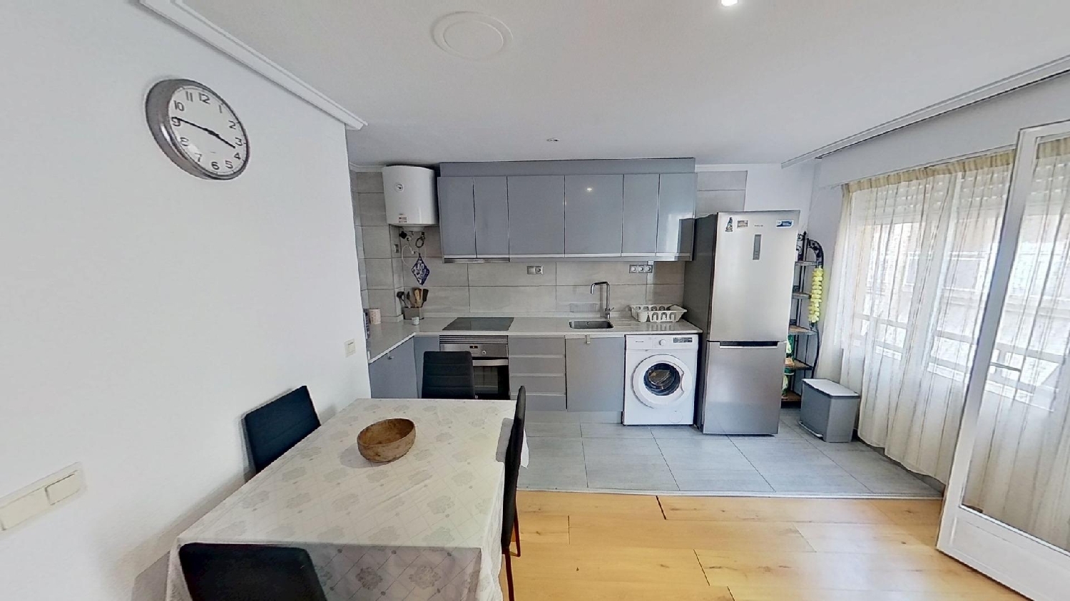  for sale apartment Torrevieja Baix Segura 4