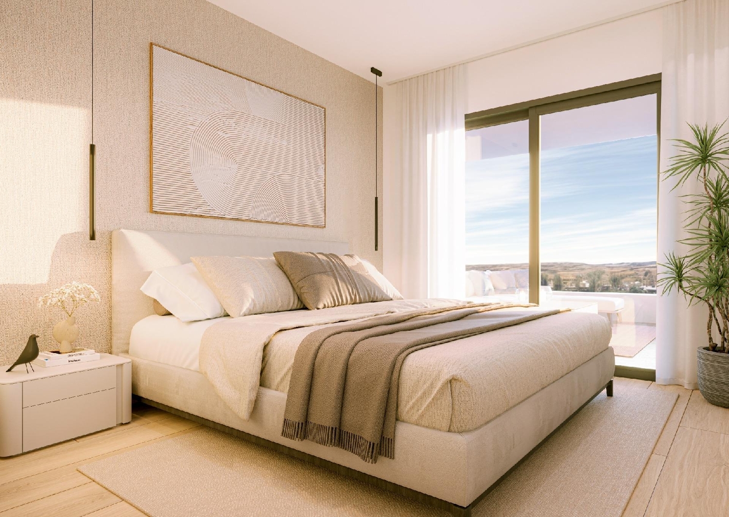  for sale apartment Torrevieja Baix Segura 6